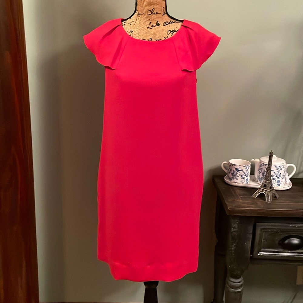 Banana Republic dress size 2.